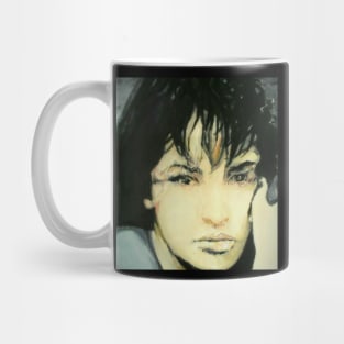 Selena Mug